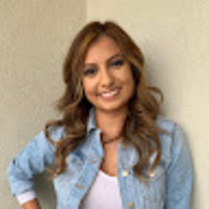 Meet your Posher, Brenda